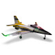 E-flite - Viper 64mm EDF Jet BNF Basic mit AS3X+ &amp; SAFE Select - 1072mm