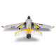 E-flite - Viper 64mm EDF Jet BNF Basic mit AS3X+ &amp; SAFE Select - 1072mm