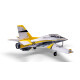 E-flite - Viper 64mm EDF Jet BNF Basic mit AS3X+ &amp; SAFE Select - 1072mm