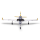 E-flite - Viper 64mm EDF Jet BNF Basic mit AS3X+ & SAFE Select - 1072mm