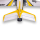 E-flite - Viper 64mm EDF Jet BNF Basic mit AS3X+ & SAFE Select - 1072mm