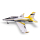 E-flite - Viper 64mm EDF Jet BNF Basic mit AS3X+ & SAFE Select - 1072mm