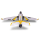 E-flite - Viper 64mm EDF Jet BNF Basic mit AS3X+ & SAFE Select - 1072mm