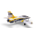 E-flite - Viper 64mm EDF Jet BNF Basic mit AS3X+ & SAFE Select - 1072mm