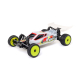 Losi - Micro-B 2WD Super Buggy RTR White - 1:24