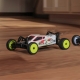 Losi - Micro-B 2WD Super Buggy RTR White - 1:24