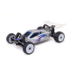 Losi - Micro-B 2WD Super Buggy RTR Silver - 1:24