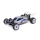 Losi - Micro-B 2WD Super Buggy RTR Silver - 1:24