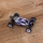 Losi - Micro-B 2WD Super Buggy RTR Silver - 1:24