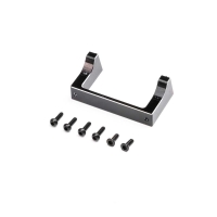 Losi - Aluminum Servo Mount: Micro-B (LOS-1986)