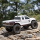 Axial - 1/24 SCX24 Base Camp 4WD Rock Crawler Brushed RTR...