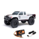 Axial - 1/24 SCX24 Base Camp 4WD Rock Crawler Brushed RTR...