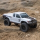 Axial - 1/24 SCX24 Base Camp 4WD Rock Crawler Brushed RTR with Battery &amp; Charger White (AXI-1219T1)