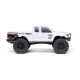 Axial - 1/24 SCX24 Base Camp 4WD Rock Crawler Brushed RTR with Battery &amp; Charger White (AXI-1219T1)