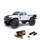 Axial - 1/24 SCX24 Base Camp 4WD Rock Crawler Brushed RTR with Battery & Charger White (AXI-1219T1)