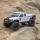 Axial - 1/24 SCX24 Base Camp 4WD Rock Crawler Brushed RTR with Battery & Charger White (AXI-1219T1)