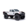 Axial - 1/24 SCX24 Base Camp 4WD Rock Crawler Brushed RTR with Battery & Charger White (AXI-1219T1)