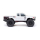 Axial - 1/24 SCX24 Base Camp 4WD Rock Crawler Brushed RTR with Battery & Charger White (AXI-1219T1)