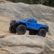 Axial - 1/24 SCX24 Base Camp 4WD Rock Crawler Brushed RTR...