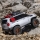 Axial - 1/24 SCX24 Lexus GX 470 4X4 Rock Crawler RTR White (AXI-1532T1)