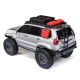 Axial - 1/24 SCX24 Lexus GX 470 4X4 Rock Crawler RTR Silver (AXI-1532T2)