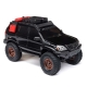 Axial - 1/24 SCX24 Lexus GX 470 4X4 Rock Crawler RTR Black (AXI-1532T3)