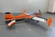 AJ Aircraft - 61&quot; Raven SLE ARF - orange/black (AJ0014OB)