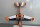 AJ Aircraft - 61" Raven SLE ARF - orange/black (AJ0014OB)