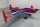 AJ Aircraft - 61" Raven DT ARF - red/black (AJ0013RB)