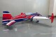 AJ Aircraft - 61&quot; Raven SLE ARF - red/black (AJ0014RB)