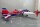 AJ Aircraft - 61" Raven SLE ARF - red/black (AJ0014RB)