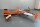 AJ Aircraft - 61" Raven DT ARF - orange/black (AJ0013OB)