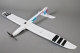 Derbee - Cloudwalker electric sailplane PNP- 1800mm