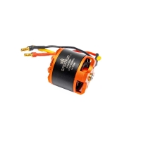 Spektrum - Brushless Outrunner Motor: 3536-1030kv 14-Pole (SPM-1000)