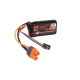 Spektrum - 7.4V 650mAh 2S 15C Smart G2 Receiver LiPo Battery: IC3 (SPMX-1052)