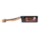 Spektrum - 7.4V 2000mAh 2S 15C Smart G2 Receiver LiPo Battery: IC3 (SPMX-1054)