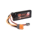 Spektrum - 7.4V 2000mAh 2S 15C Smart G2 Receiver LiPo Battery: IC3 (SPMX-1054)