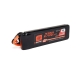 Spektrum - 7.4V 2700mAh 2S 15C Smart G2 Receiver LiPo Battery: IC3 (SPMX-1056)