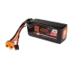 Spektrum - 7.4V 4000mAh 2S 15C Smart G2 Receiver LiPo...