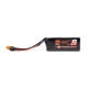 Spektrum - 7.4V 4000mAh 2S 15C Smart G2 Receiver LiPo...