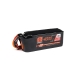 Spektrum - 7.4V 4000mAh 2S 15C Smart G2 Receiver LiPo Battery: IC3 (SPMX-1057)