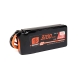 Spektrum - 9.9V 3200mAh 3S 10C Smart G2 ECU LiFe Battery: IC3 (SPMX-1060)