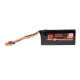 Spektrum - 9.9V 3200mAh 3S 10C Smart G2 ECU LiFe Battery: IC3 (SPMX-1060)