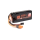 Spektrum - 9.9V 3200mAh 3S 10C Smart G2 ECU LiFe Battery: IC3 (SPMX-1060)