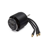 Spektrum - Brushless Outrunner Helicopter Motor 4735 540Kv (SPMX-1079)