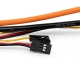 Spektrum - Avian 85-Amp Smart Lite Brushless ESC 3S-6S: IC3 (SPMXAE85B)