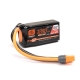 Spektrum - 14.8V 1280mAh 4S 50C Smart G2 Trail Pro LiPo...