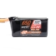 Spektrum - 11.1V 650mAh 3S 50C Smart G2 Trail Pro LiPo Battery: IC2 (SPMX-1051)