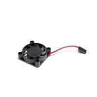 Spektrum - Replacement Fan: Avian Smart 160A & 200A ESC (SPMXAEF3)