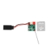 Spektrum - 10A 2-in-1 Brushed ESC / SLT Receiver: Micro-B...